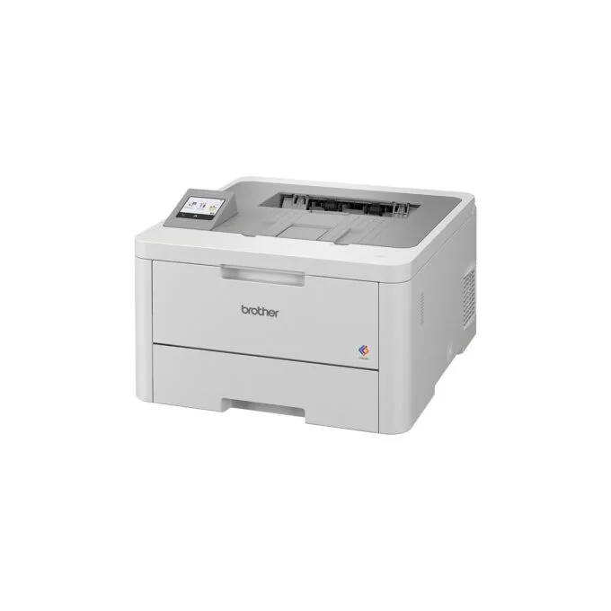 L Brother HL-L8230CDW Farblaserdrucker USB WLAN — image 3