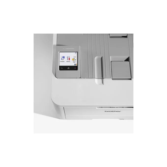 L Brother HL-L8230CDW Farblaserdrucker USB WLAN — image 5