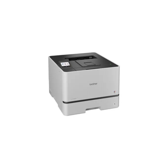 L Brother HL-L8430CDW. Laser. Farbe. 2400 x 600 DPI. A4. 31 Seiten pro Minute. Doppelseitiger Druck — image 2