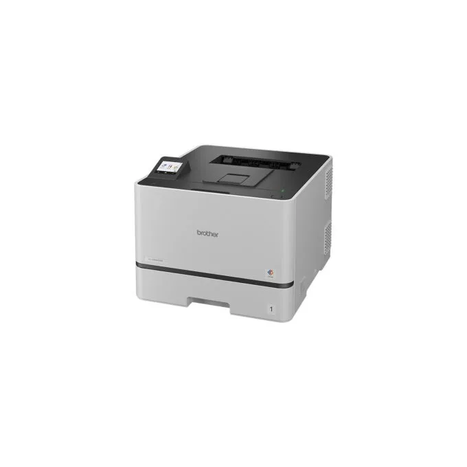 L Brother HL-L8430CDW. Laser. Farbe. 2400 x 600 DPI. A4. 31 Seiten pro Minute. Doppelseitiger Druck — image 3