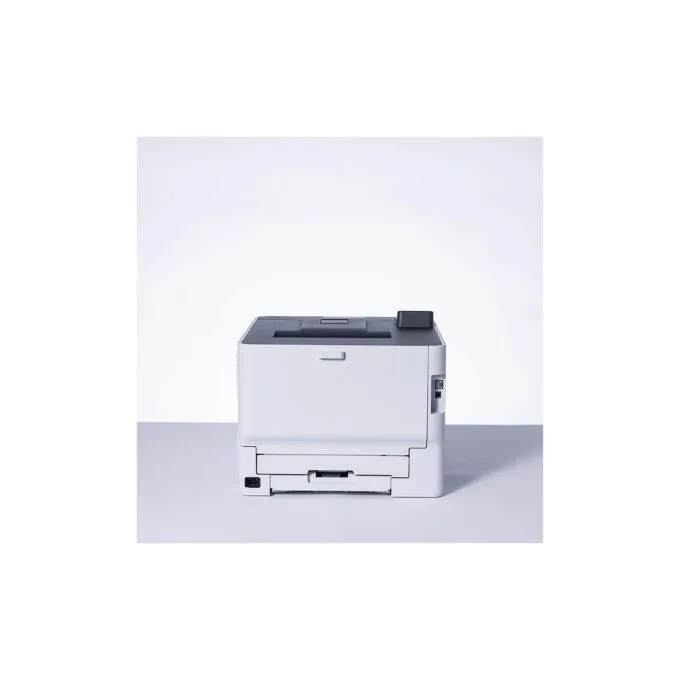 L Brother HL-L8430CDW. Laser. Farbe. 2400 x 600 DPI. A4. 31 Seiten pro Minute. Doppelseitiger Druck — image 4
