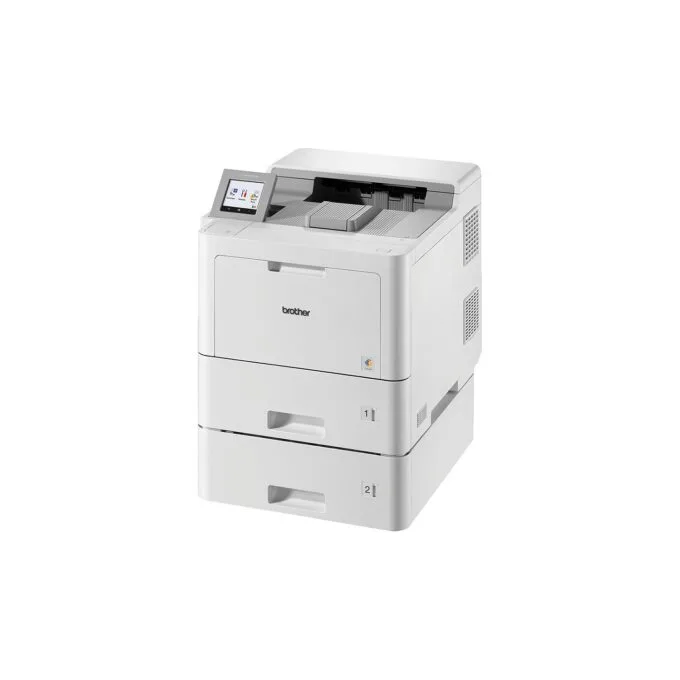 L Brother HL-L9470CDNT Farblaserdrucker USB LAN — image 2