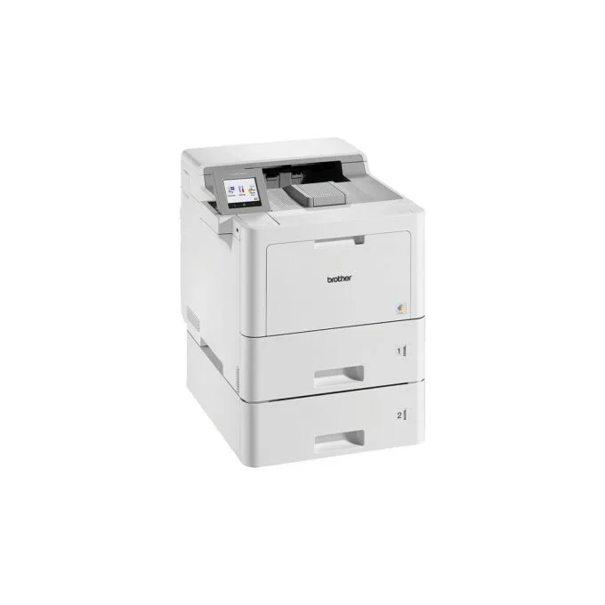 L Brother HL-L9470CDNT Farblaserdrucker USB LAN — image 3