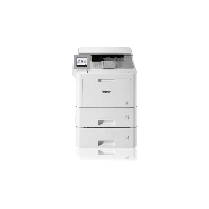 L Brother HL-L9470CDNT Farblaserdrucker USB LAN — image 1