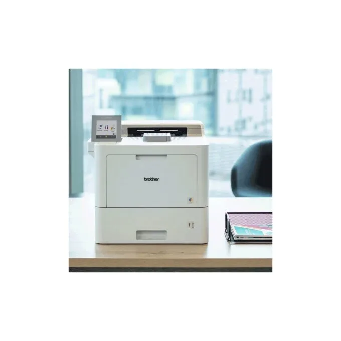 L Brother HL-L9470CDNTT Farblaserdrucker USB LAN — image 3