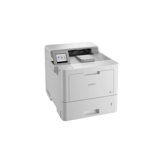 L Brother HL-L9470CDNTT Farblaserdrucker USB LAN — image 6