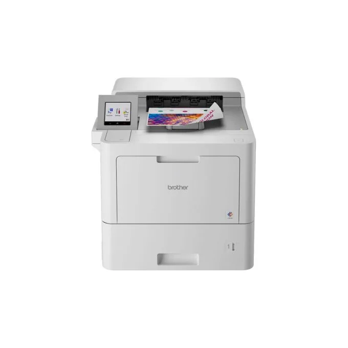 L Brother HL-L9470CDNTT Farblaserdrucker USB LAN — image 1