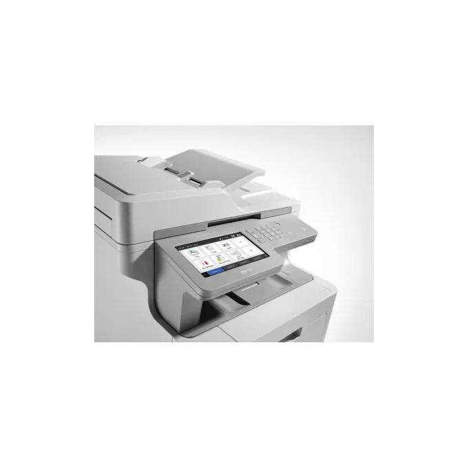 L BROTHER MFC-L9570CDW ModellAT — image 2