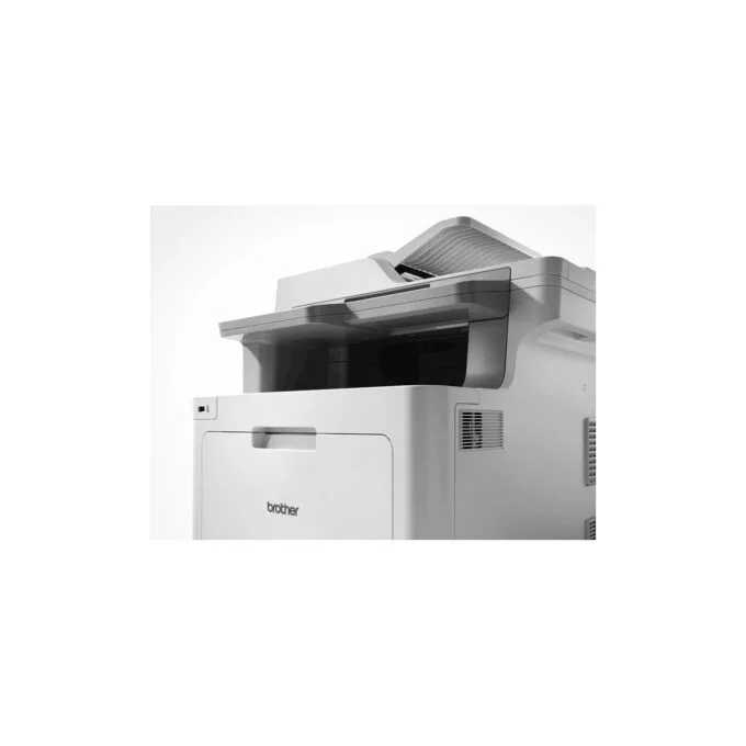 L BROTHER MFC-L9570CDW ModellAT — image 3