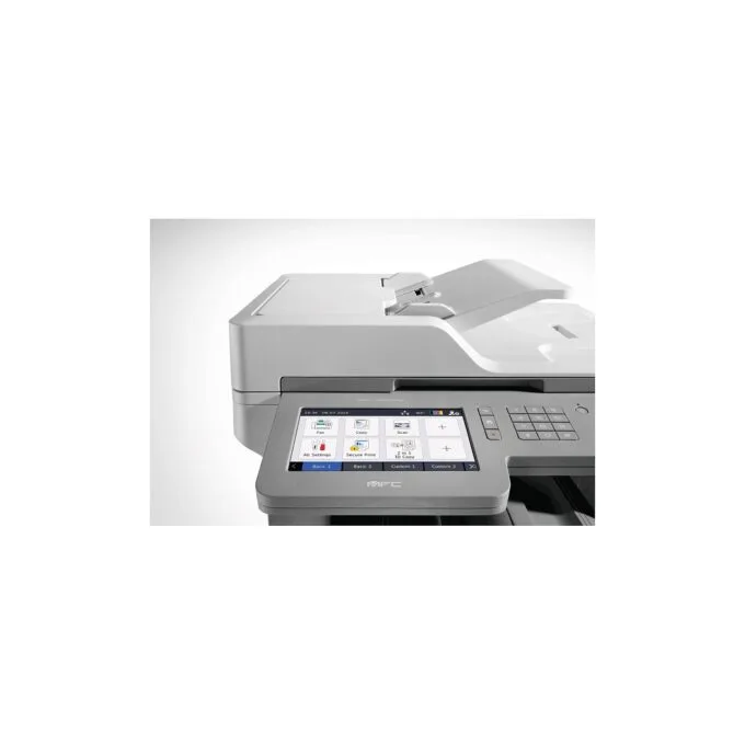 L BROTHER MFC-L9570CDW ModellAT — image 4