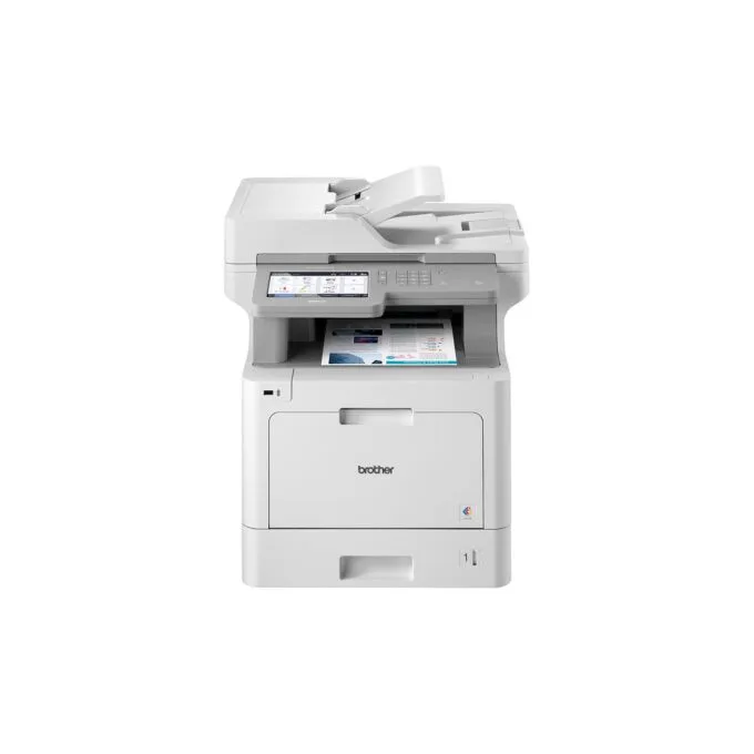 L BROTHER MFC-L9570CDW ModellAT — image 1