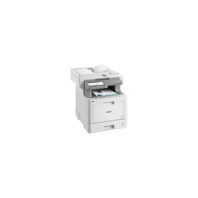 L BROTHER MFC-L9570CDW ModellAT — image 8