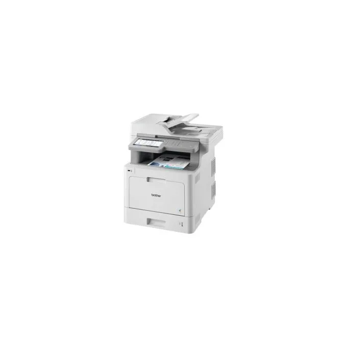 L BROTHER MFC-L9570CDW ModellAT — image 9