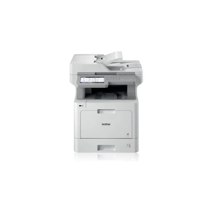 L BROTHER MFC-L9570CDW ModellAT — image 10