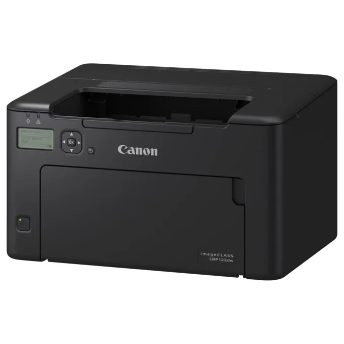 L CANON i-SENSYS LBP122dw — image 3
