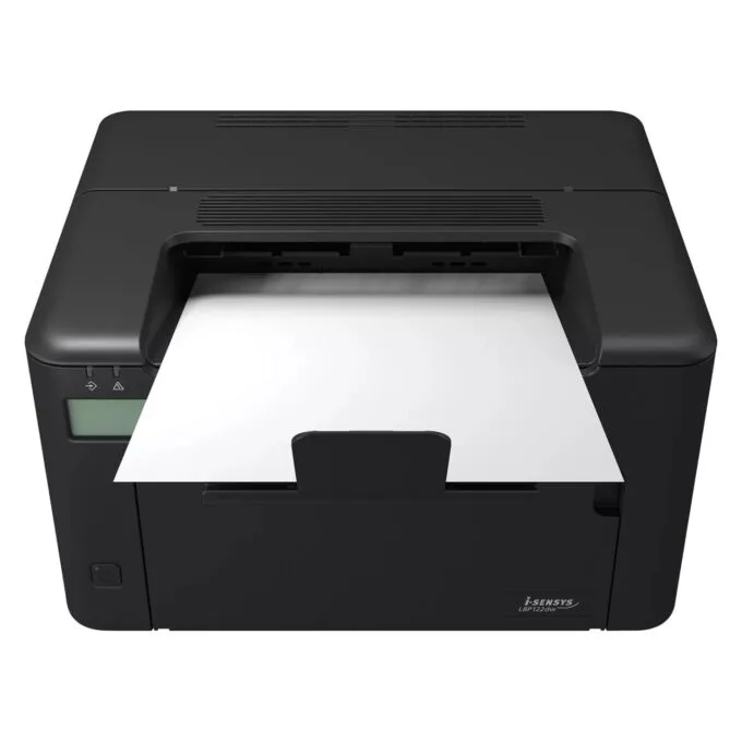 L CANON i-SENSYS LBP122dw — image 4