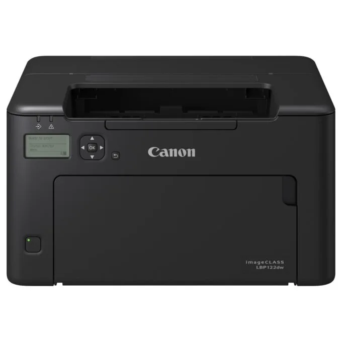 L CANON i-SENSYS LBP122dw — image 1