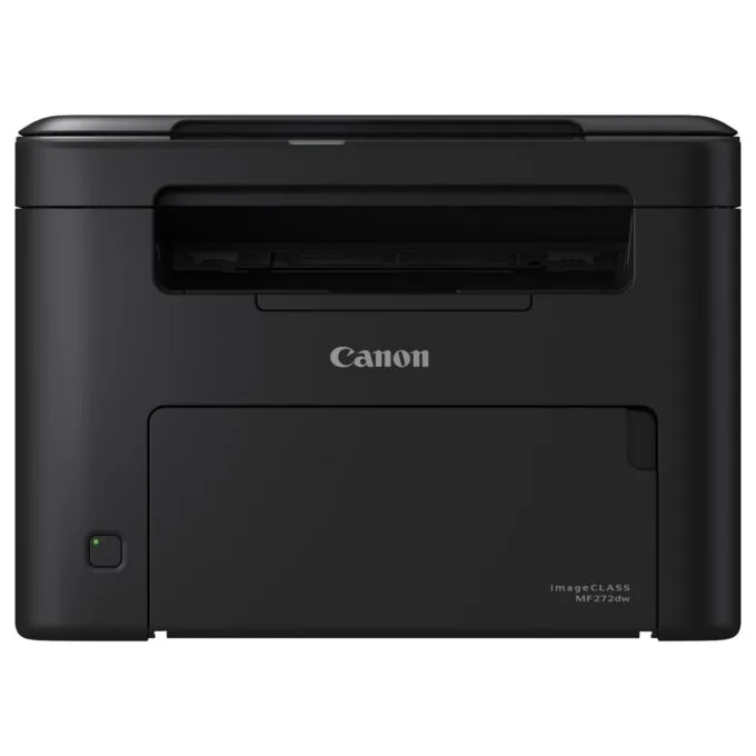 L Canon i-SENSYS MF272dw Laser-Multifunktionsdrucker s w — image 2