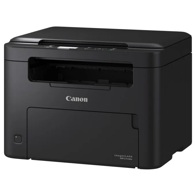 L Canon i-SENSYS MF272dw Laser-Multifunktionsdrucker s w — image 3