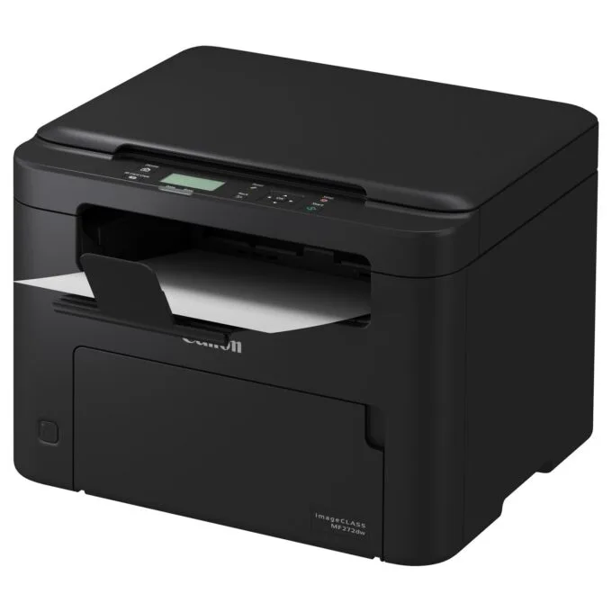 L Canon i-SENSYS MF272dw Laser-Multifunktionsdrucker s w — image 4