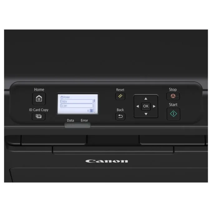 L Canon i-SENSYS MF272dw Laser-Multifunktionsdrucker s w — image 6