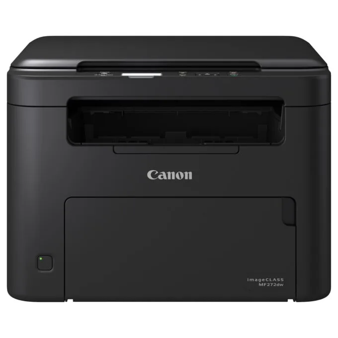 L Canon i-SENSYS MF272dw Laser-Multifunktionsdrucker s w — image 1