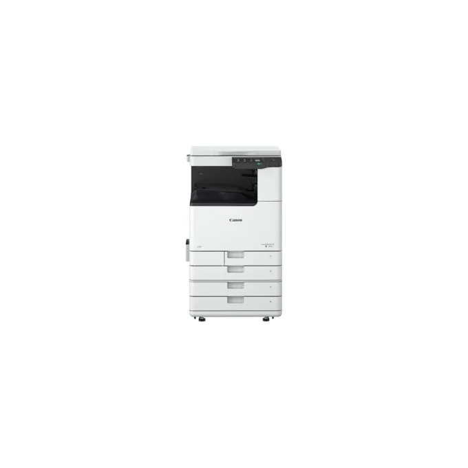 L Canon imageRUNNER 2930i - Multifunktionsdrucker - s w - Laser - A3 (297 x 420 mm) (Original) - A3 (Medien) - bis zu... — image 2