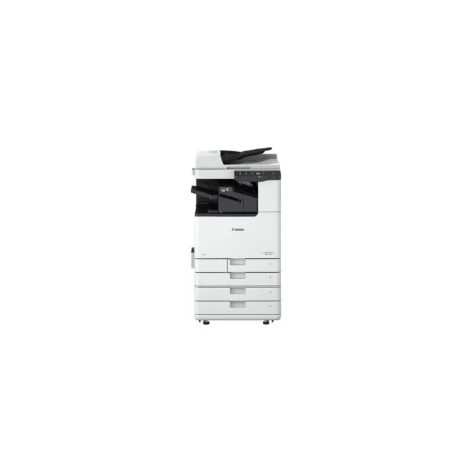 L Canon imageRUNNER 2930i - Multifunktionsdrucker - s w - Laser - A3 (297 x 420 mm) (Original) - A3 (Medien) - bis zu... — image 3