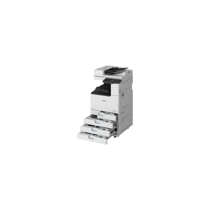 L Canon imageRUNNER 2930i - Multifunktionsdrucker - s w - Laser - A3 (297 x 420 mm) (Original) - A3 (Medien) - bis zu... — image 4
