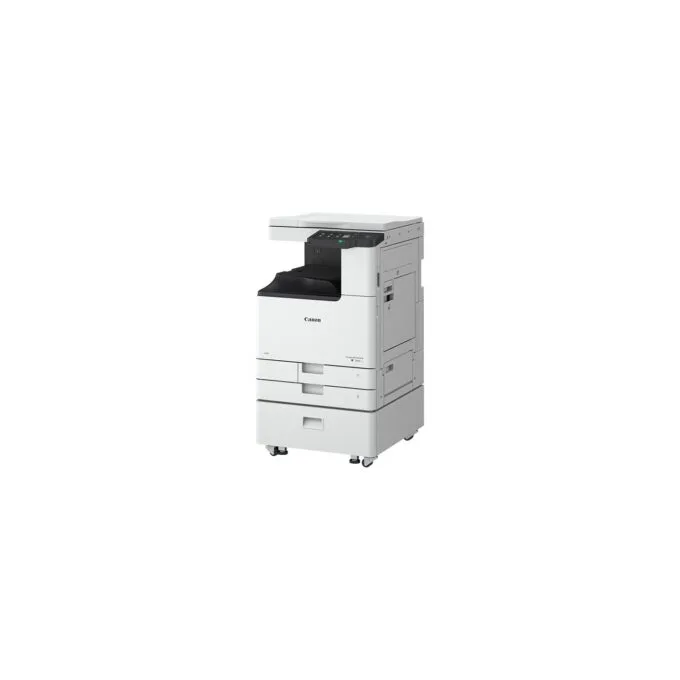 L Canon imageRUNNER 2930i - Multifunktionsdrucker - s w - Laser - A3 (297 x 420 mm) (Original) - A3 (Medien) - bis zu... — image 5