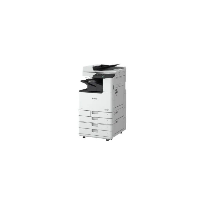 L Canon imageRUNNER 2930i - Multifunktionsdrucker - s w - Laser - A3 (297 x 420 mm) (Original) - A3 (Medien) - bis zu... — image 6