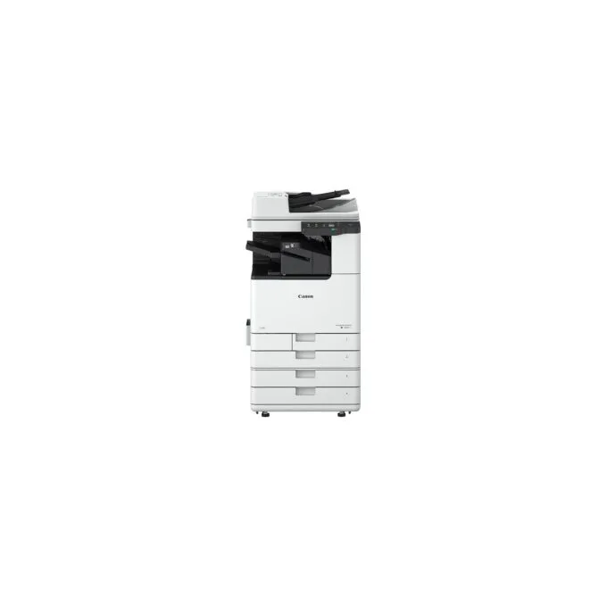 L Canon imageRUNNER 2930i - Multifunktionsdrucker - s w - Laser - A3 (297 x 420 mm) (Original) - A3 (Medien) - bis zu... — image 1