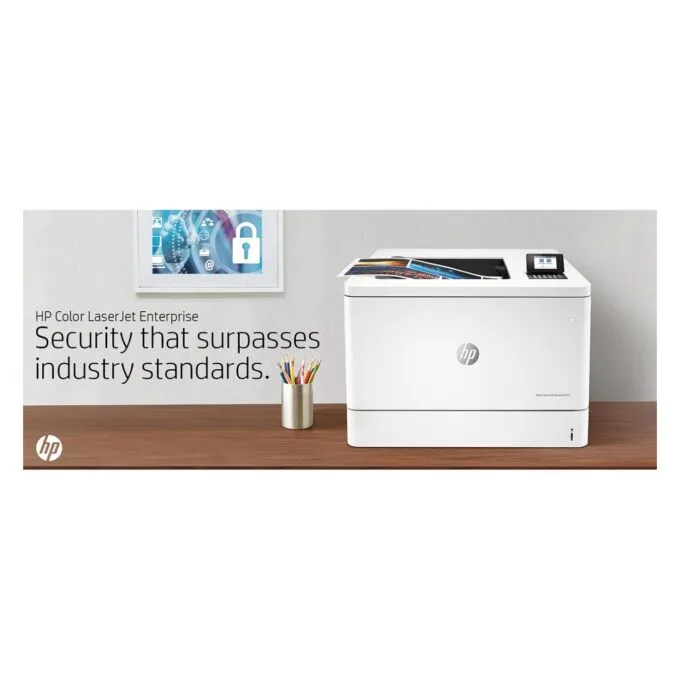 L HP Color LaserJet Enterprise M751dn - Drucker - Laser LED-Druck — image 11