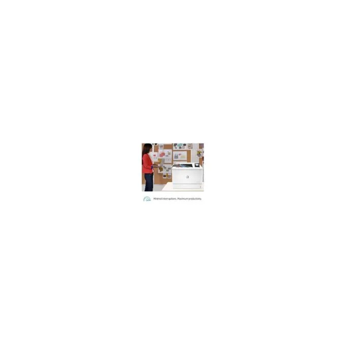 L HP Color LaserJet Enterprise M751dn - Drucker - Laser LED-Druck — image 16