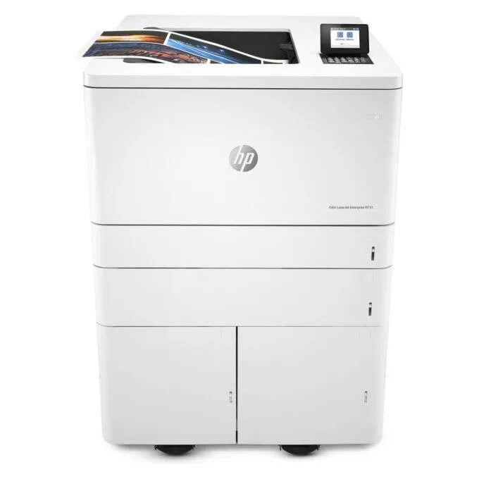 L HP Color LaserJet Enterprise M751dn - Drucker - Laser LED-Druck — image 17