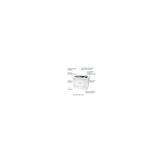 L HP Color LaserJet Enterprise M751dn - Drucker - Laser LED-Druck — image 18