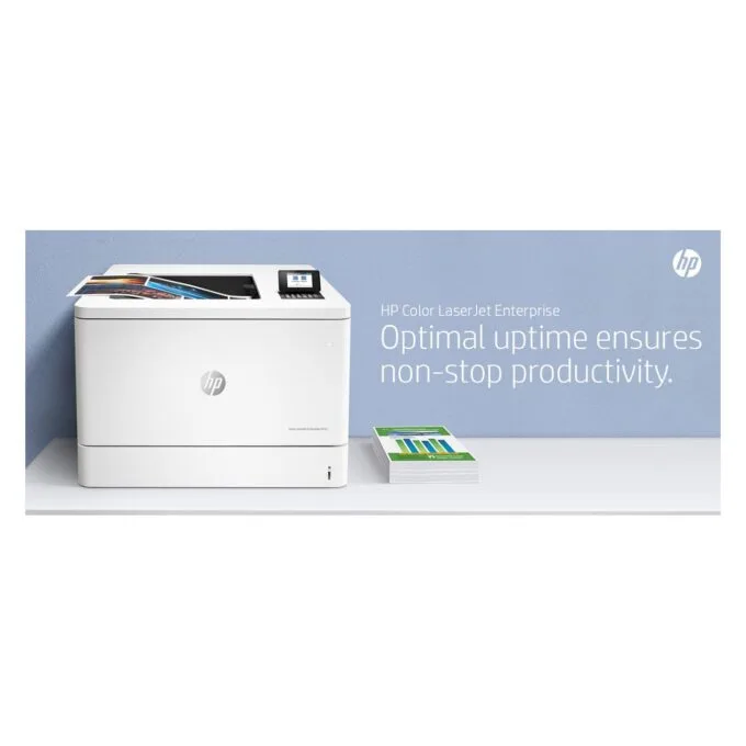 L HP Color LaserJet Enterprise M751dn - Drucker - Laser LED-Druck — image 26