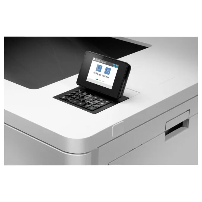 L HP Color LaserJet Enterprise M751dn - Drucker - Laser LED-Druck — image 6