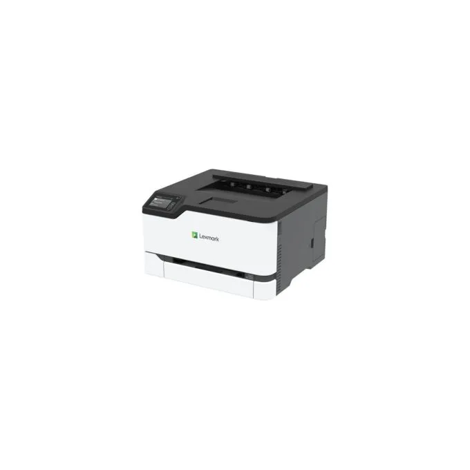 L LEXMARK CS431dw Printer colour Duplex laser A4 600x600dpi 24.7ppm mono 24.7ppm colour 250sheets USB LAN Wi-Fi — image 2