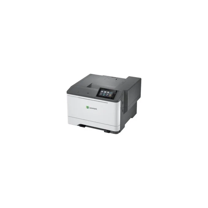 L LEXMARK CS632dwe Printer colour Duplex laser A4 1200x1200dpi 40ppm mono 40ppm colour 251sheets LAN USB Wi-Fi — image 3