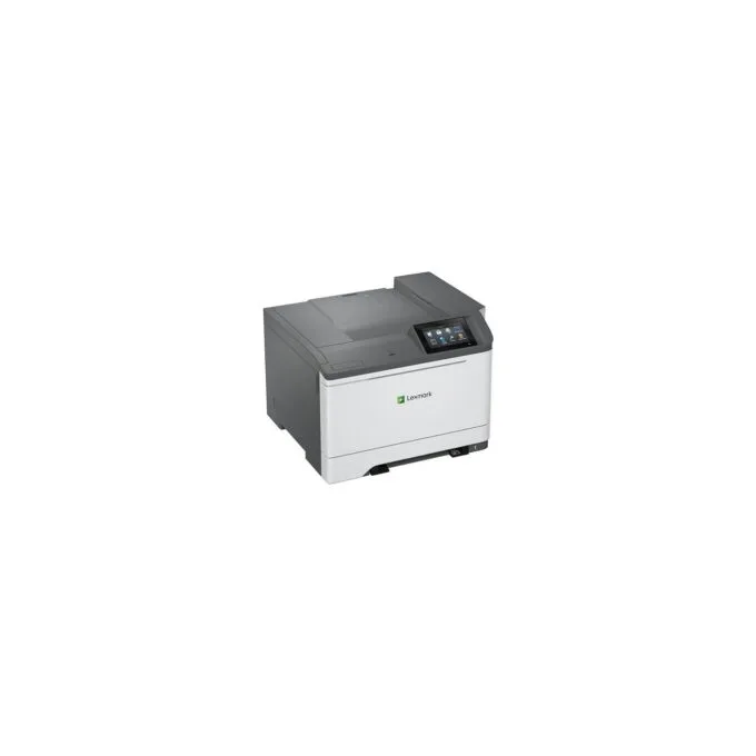 L LEXMARK CS632dwe Printer colour Duplex laser A4 1200x1200dpi 40ppm mono 40ppm colour 251sheets LAN USB Wi-Fi — image 4