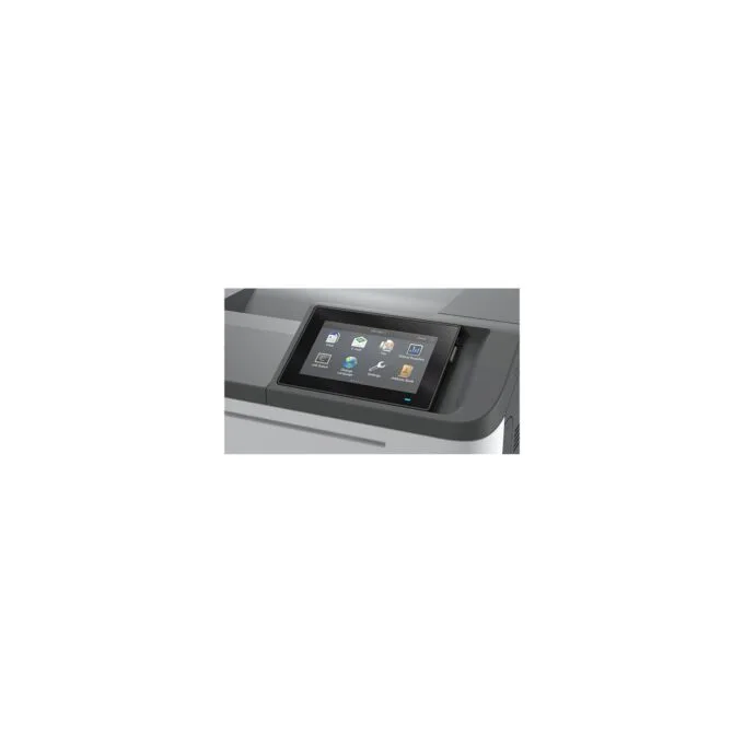 L LEXMARK CS632dwe Printer colour Duplex laser A4 1200x1200dpi 40ppm mono 40ppm colour 251sheets LAN USB Wi-Fi — image 6