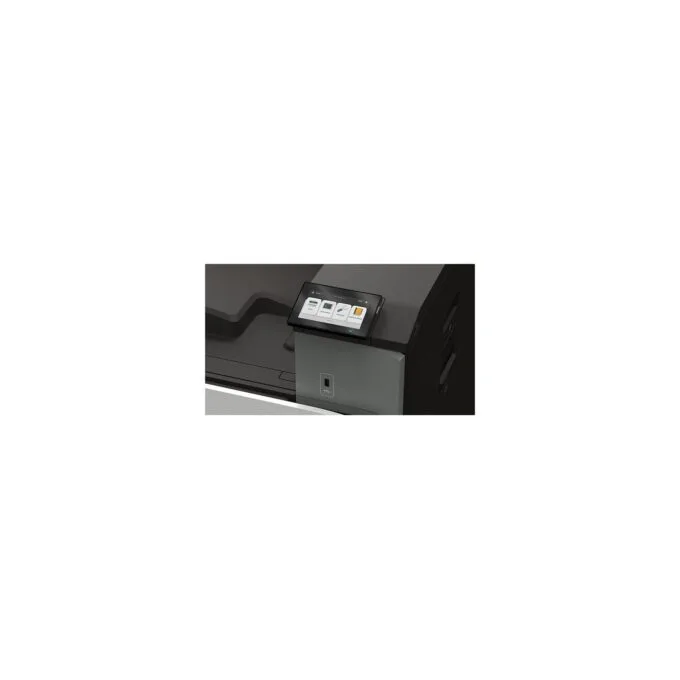 L LEXMARK CS963e Printer colour Duplex laser A3 1200x1200dpi 55ppm mono 55ppm colour 700sheets USB LAN Wi-Fi — image 4