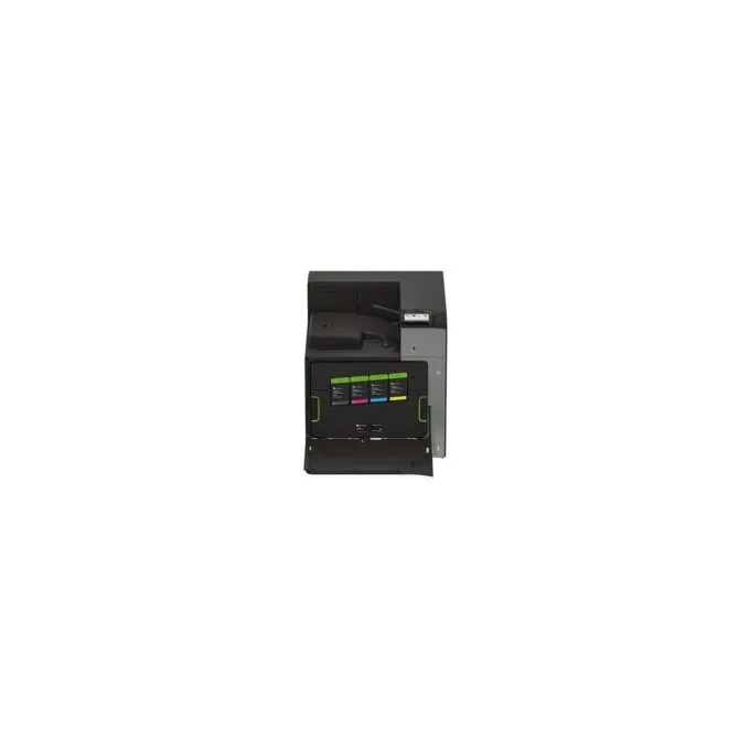 L LEXMARK CS963e Printer colour Duplex laser A3 1200x1200dpi 55ppm mono 55ppm colour 700sheets USB LAN Wi-Fi — image 5