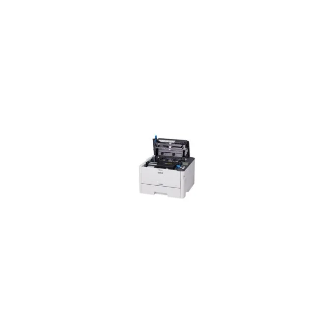 L OKI B433dn Laserdrucker s w — image 4