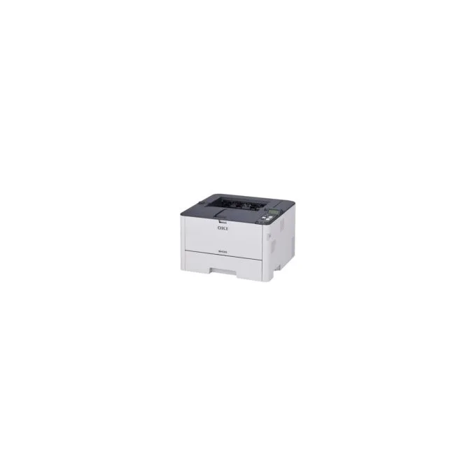 L OKI B433dn Laserdrucker s w — image 1