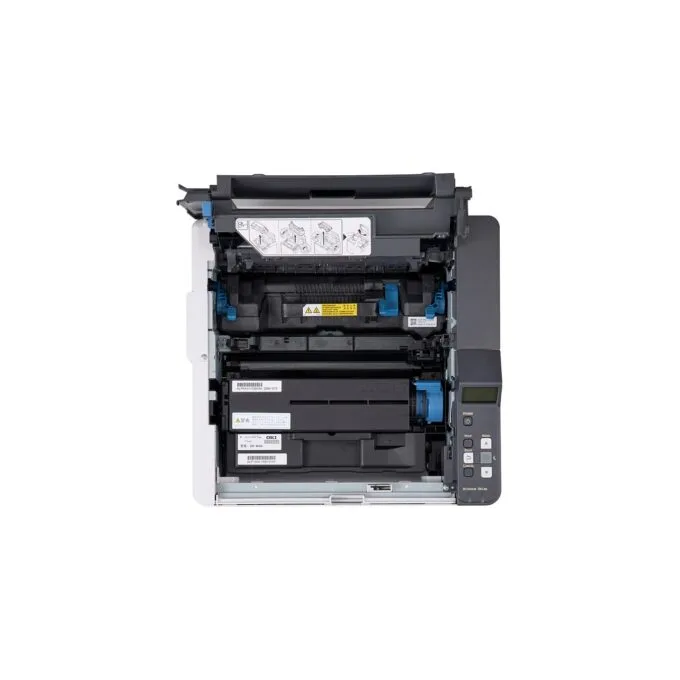 L OKI B513dn Laserdrucker s w — image 3