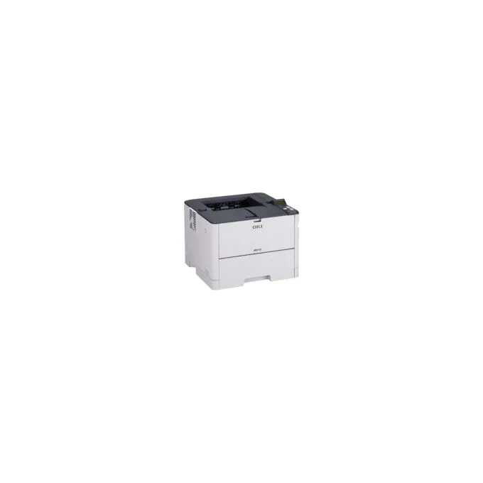 L OKI B513dn Laserdrucker s w — image 4