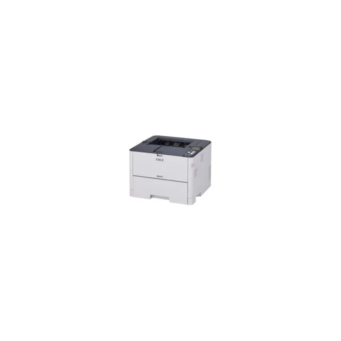L OKI B513dn Laserdrucker s w — image 1