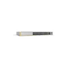 L3 STACKABLE SWITCH 24X SFP